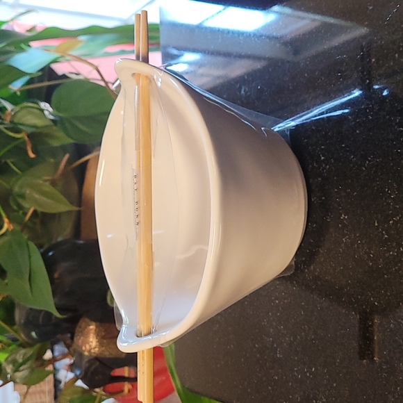 🍜Rae Dunn Rice Bowl - Picture 2 of 5